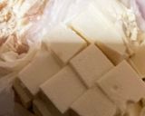 豆腐とひじきのサラダ作り方1写真