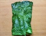 *やわらかロールキャベツ*作り方4写真