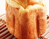リッチ食パン（HB使用）作り方2写真