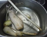 おかずいらずの具沢山けんちん汁作り方1写真