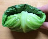*やわらかロールキャベツ*作り方5写真