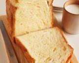 リッチ食パン（HB使用）作り方3写真