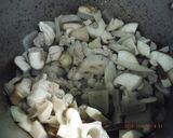 おかずいらずの具沢山けんちん汁作り方8写真
