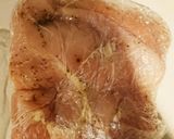 鶏ハムしっとり作り方1写真