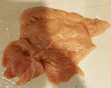 鶏ハムしっとり作り方2写真