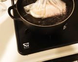 鶏ハムしっとり作り方5写真