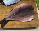 シーバスの塩焼き作り方3写真