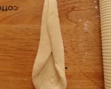 くるみ塩パン作り方13写真