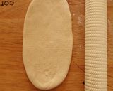 くるみ塩パン作り方12写真
