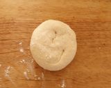 くるみ塩パン作り方11写真