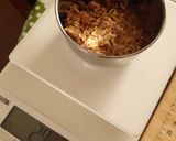 くるみ塩パン作り方10写真