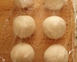 くるみ塩パン作り方9写真