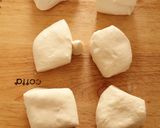 くるみ塩パン作り方8写真