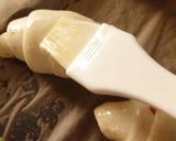 くるみ塩パン作り方26写真