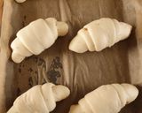 くるみ塩パン作り方25写真