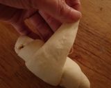 くるみ塩パン作り方23写真