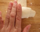 くるみ塩パン作り方22写真