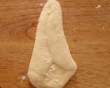 くるみ塩パン作り方16写真