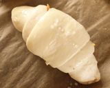 くるみ塩パン作り方27写真