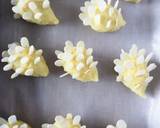 オーブン不要♡ハリネズミスイートポテト作り方3写真