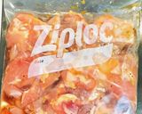 ♬味がよく染みた美味しい唐揚げ♬作り方1写真