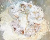 ♬味がよく染みた美味しい唐揚げ♬作り方2写真