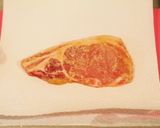 下味冷凍！豚ロース厚切り甘うま味噌漬け作り方4写真