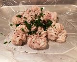 白子のソテー　バター醤油（タラ）作り方6写真