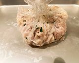 白子のソテー　バター醤油（タラ）作り方7写真
