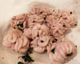 白子のソテー　バター醤油（タラ）作り方8写真