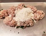白子のソテー　バター醤油（タラ）作り方9写真