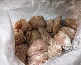 鶏ささみの簡単ピカタ作り方1写真