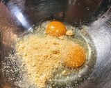 鶏ささみの簡単ピカタ作り方2写真