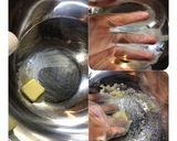 激早っ！甘さ控えめサクサクシュガーラスク作り方3写真