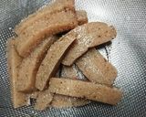 お弁当★こんにゃく豚バラ巻き★メイン作り方2写真