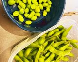 料理というのか…簡単過ぎる枝豆ご飯作り方2写真