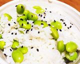 料理というのか…簡単過ぎる枝豆ご飯作り方4写真