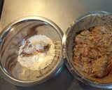 濃すぎない☆専門店風の醤油唐揚げ作り方3写真