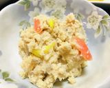 晩ご飯メニュー・照り焼きチキン作り方1写真