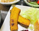 晩ご飯メニュー・照り焼きチキン作り方6写真