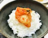 晩ご飯メニュー・照り焼きチキン作り方7写真