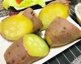 晩ご飯メニュー・照り焼きチキン作り方8写真