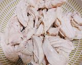 やわらか鶏むね肉のヘルシートマト煮作り方2写真
