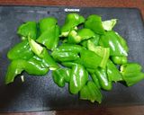 やわらか鶏むね肉のヘルシートマト煮作り方4写真