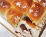 簡単♪チョコカスタードクリーム作り方10写真