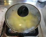 じゃがいものチーズたっぷり焼き作り方3写真