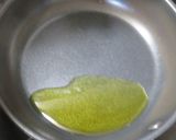 野菜たっぷり☆発芽米のナポリタンライス作り方14写真
