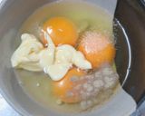 野菜たっぷり☆発芽米のナポリタンライス作り方13写真