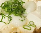 プチッと鍋●鶏肉＆豆腐の煮込み餅うどん鍋作り方4写真
