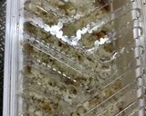 らくらく手作りサクサクパン粉作り方3写真